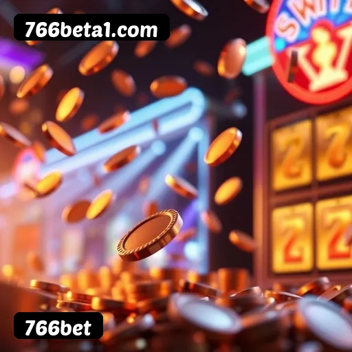 766bet bônus R$5.000 + 500 giros - Rollover 35x, prazo 30 dias, 38% taxa conversão