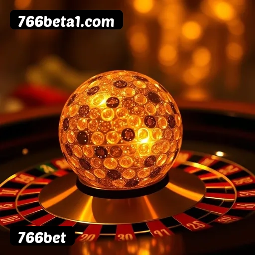Loterias online disponíveis na 766bet